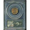 Image 2 : 1918-D 1C  MS64 Red PCGS. This meticulously struck