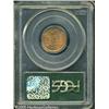 Image 2 : 1919 1C  MS66 Red PCGS. Eye-catching luster that gl