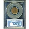 Image 4 : 1919-S 1C  MS64 Red PCGS. A predominately red speci