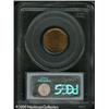 Image 2 : 1920 1C  MS66 Red PCGS. Sharply struck with lovely