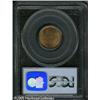 Image 2 : 1921 1C  MS65 Red PCGS. Sharply struck with beautif