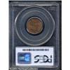 Image 2 : 1922-D 1C  MS65 Red PCGS. Well struck for the issue