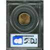 Image 2 : 1923 1C  MS66 Red PCGS. Well struck with beautiful