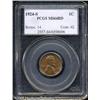 Image 3 : 1924-S 1C  MS64 Red PCGS. The well preserved surfac