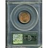 Image 4 : 1925-D 1C  MS65 Red PCGS. Extremely well struck for