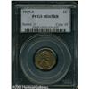 Image 3 : 1925-S 1C  MS65 Red and Brown PCGS. A charming S-mi