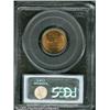 Image 2 : 1926 1C  MS67 Red PCGS. Exceptional color and overa