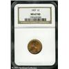 Image 3 : 1927 1C  MS67 Red NGC. This issue is fairly common