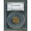Image 1 : 1927-S 1C  MS64 Red PCGS. The 1927-S is a very scar