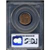 Image 2 : 1927-S 1C  MS64 Red PCGS. Somewhat softly struck wi