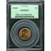 Image 1 : 1928 1C  MS66 Red PCGS. A well impressed example of