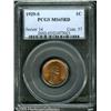 Image 1 : 1929-S 1C  MS65 Red PCGS. Well struck with vibrant
