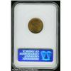 Image 2 : 1930 1C  MS67 Red NGC. A dazzling Gem with fiery go