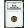 Image 3 : 1930-D 1C  MS67 Red NGC. This is a Superb Gem with