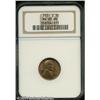 Image 1 : 1931-S 1C  MS65 Red NGC. The '31-S remains one of t