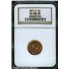Image 1 : 1931-S 1C  MS66 Red NGC. This popular S-mint displa