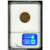 Image 2 : 1934-D 1C  MS67 Red NGC. Bright and satiny, the onl