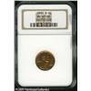 Image 1 : 1935-S 1C  MS67 Red NGC. Full red, blazing mint lus