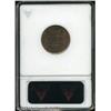 Image 2 : 1936 1C  Doubled Die Obverse MS64 Red and Brown ANACS