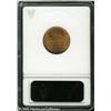 Image 2 : 1944-D/S 1C  MS64 Red ANACS. FS-021. OMM #2. The cu