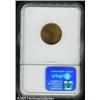 Image 2 : 1950-S 1C  MS68 Red NGC. Crystal clear striking det