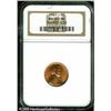 Image 1 : 1951 1C  MS67 Red NGC. Coppery-orange patina overla