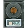 Image 2 : 1951-D 1C  MS67 Red PCGS. Highly lustrous and exqui