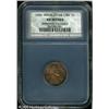Image 1 : 1955/55 1C  Doubled Die AU Details, Improperly Cleane