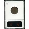 Image 2 : 1955/55 1C  Doubled Die MS61 Brown ANACS. The predo