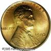 Image 1 : 1910 1C  PR66 Red PCGS. One could make the argument
