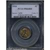 Image 3 : 1910 1C  PR66 Red PCGS. One could make the argument
