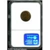 Image 4 : 1913 1C  PR66 Red NGC. Great copper-orange color fl
