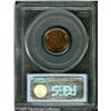 Image 2 : 1936 1C  Type Two--Brilliant Finish PR64 Red PCGS.
