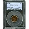 Image 1 : 1938 1C  PR67 Red PCGS. This brilliant proof displa