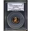 Image 3 : 1970-S 1C  Small Date PR68 Red Deep Cameo PCGS. A b
