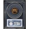 Image 4 : 1970-S 1C  Small Date PR68 Red Deep Cameo PCGS. A b