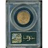 Image 2 : 1864 2C  Large Motto MS64 Red PCGS. Fully brilliant