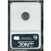 Image 2 : 1856 3CS  MS64 NGC. Nice luster and featuring a mod