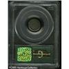 Image 4 : 1855 3CS  PR64 PCGS. Most experts surmise that some