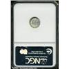 Image 4 : 1859 3CS  PR67 Cameo NGC. This is the finest Proof