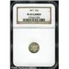 Image 1 : 1871 3CS  PR65 Cameo NGC. A boldly struck and flash