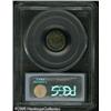 Image 2 : 1872 3CS  PR66 PCGS. A very flashy, deeply mirrored