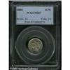 Image 3 : 1880 3CN  MS67 PCGS. We cannot overemphasize the im