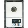Image 4 : 1865 3CN  PR65 Deep Cameo NGC. The exceptional whit