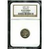 Image 1 : 1870 3CN  PR65 Cameo NGC. Ex: Pittman. The attracti