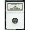 Image 3 : 1873 3CN  PR67 NGC. Closed 3, as are all proofs of