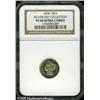 Image 3 : 1876 3CN  PR66 Deep Cameo NGC. Ex: Richmond Collect