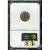 Image 4 : 1877 3CN  PR66 Cameo NGC. With an original mintage