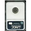 Image 4 : 1877 3CN  PR67 Cameo NGC. The '77 Nickel Three Cent
