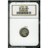 Image 3 : 1878 3CN  PR67 Cameo NGC. A razor-sharp Superb Gem